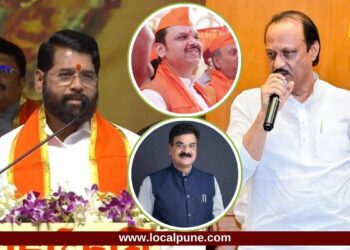 वेळ पडल्यास भाजपच्या चिन्हावर लढेन; शिवतारे बारामतीतून लढण्यावर कायम, पक्षाकडून कारवाईची शक्यता