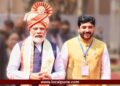 भाजपचं ठरलंय! पुण्यात मुरलीधर मोहोळ लोकसभेचे उमेदवार?