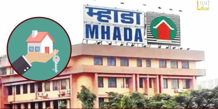 पुण्यात हक्काच्या घराचं स्वप्न आता पुर्ण होणार; म्हाडाच्या ४ हजार ८८२ घरांसाठी लॉटरी जाहीर