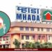 पुण्यात हक्काच्या घराचं स्वप्न आता पुर्ण होणार; म्हाडाच्या ४ हजार ८८२ घरांसाठी लॉटरी जाहीर