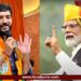 ‘ही देशाचं भविष्य ठरवणारी निवडणूक, जनता मोदींचे हात नक्कीच बळकट करेल’- मुरलीधर मोहोळ