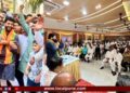 लाल मातीतला पैलवान दिल्लीत पाठवायचाय! मोहोळांसाठी हजारो पैलवानांची फौज प्रचाराच्या मैदानात