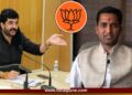 उमेदवारी डावलली अन् वरिष्ठांनी समजूत काढली, तरीही मुळीकांची नाराजी कायम; मतदारसंघातील बैठकीला दांडी