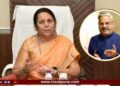 आढळराव पाटील अजित पवारांच्या राष्ट्रवादीत जाणार; नीलम गोऱ्हे म्हणाल्या, ‘त्यांनी आत्पधर्म म्हणून..’
