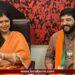 ‘पुण्याच्या सेवेसाठी मुरलीधर मोहोळ हक्काचे खासदार असतील’; पंकजा मुंडेंचा विश्वास