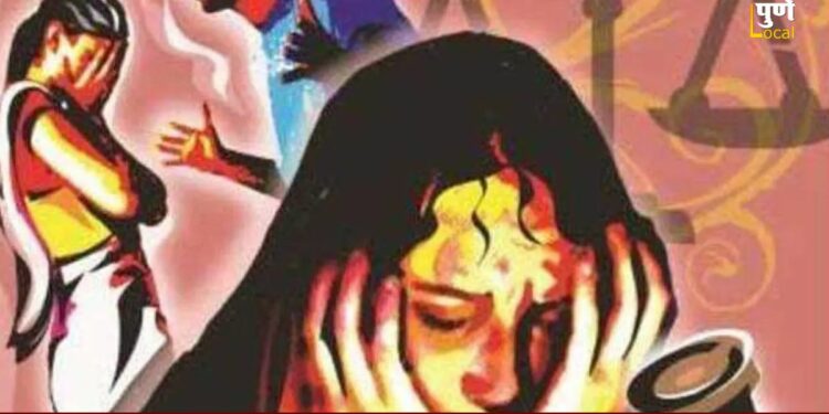 धक्कादायक! समलैंगिक असल्याचं लपवून केला विवाह; महिलेनं गाठलं पोलीस स्टेशन