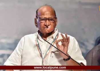 ईडीच्या १८ वर्षांतील कारवायांचा शरद पवारांनी वाचला पाढा; रोहित पवारांवर केलेल्या कारवाईवरून आक्रमक