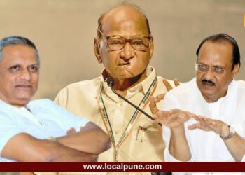 काकांना सोडणाऱ्या दादांना भावाने सोडलं; पहिल्याच बैठकीत भरपूर सुनावलं, नेमकं काय घडलं?