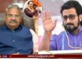 ‘गोविंदाचं स्वागत अन् छत्रपतींची भूमिका करणाऱ्यांना नौटंकी, नाटक्या..?’ अमोल कोल्हेंचा आढळारावांना सवाल