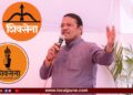 श्रीरंग बारणे यांच्या हाती पुन्हा धनुष्यबाण; पण ठाकरेंच्या मशालीला शमवणार का?