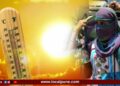 Summer | पुण्यात उष्णतेचा तडाका वाढला, पारा ४१ डिग्रीच्यावर; अशी घ्या काळजी