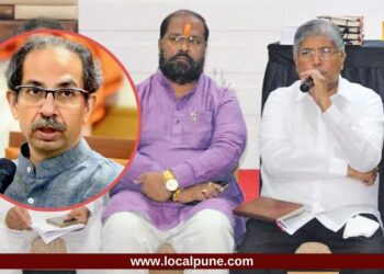 “ज्यांच्या नाकाखालून सहकारी निघून गेले त्यांची बरोबरी मोदी, शहांसोबत काय करणार?”
