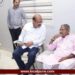 भोसरीत आढळराव पाटलांची ताकद वाढली! विलास लांडे लागले प्रचाराला; नेमकं गणित जुळलं कसं?