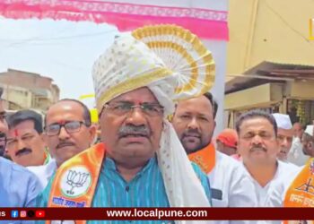 “पंतप्रधान मोदींची सभा जय्यत होणार, प्रत्येक विधानसभा मतदारसंघातून साधारण ५० हजार लोक सभेला येणार”