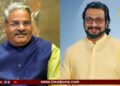 Shirur Lok Sabha | ‘हे तर दुसरे संजय राऊत’; आढळराव पाटलांचा अमोल कोल्हेंवर निशाणा