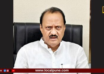 ‘तोपर्यंत तरी महायुती टिकून रहावी, ही प्रार्थना’; अजित पवार समर्थक आमदाराच्या वक्तव्याने राजकीय वर्तुळात खळबळ