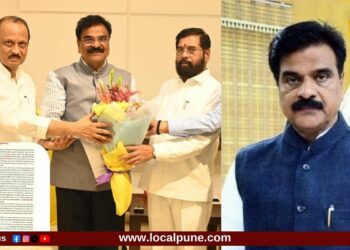 ‘तुम्ही माघार घेतली अन् माझी गोची झाली, लोक माझ्यासह तुमचाही उद्धार करताहेत’; शिवतारेंच्या कार्यकर्त्याचं पत्र व्हायरल