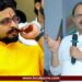 “तुम्हाला कार्यसम्राट खासदार पाहिजे की, नटसम्राट खासदार”; अजित पवारांचा अमोल कोल्हेंवर निशाणा