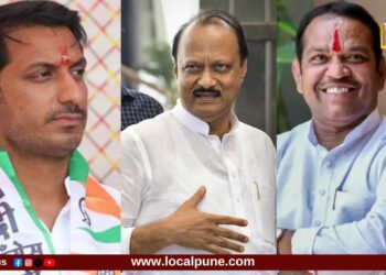 Lok Sabha Election | ज्यांनी २०१९ मध्ये मुलाचा पराभव केला, आज अजितदादा त्याच श्रीरंग बारणेंचा प्रचार करणार