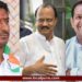 Lok Sabha Election | ज्यांनी २०१९ मध्ये मुलाचा पराभव केला, आज अजितदादा त्याच श्रीरंग बारणेंचा प्रचार करणार