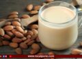 Benefits of Almonds milk | बदाम दुधाचे आश्चर्यचकित फायदे; आजच बनवा आहाराचा भाग