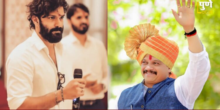 ‘त्यांना पंतप्रधान व्हायचंय, ते सोशल मीडियाच्या आहारी गेलेत’; अमित ठाकरेंचा वसंत मोरेंना टोमणा