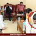बारामतीच्या राजकारणात खळबळ; वंचितचे शिरुर लोकसभेचे उमेदवार मंगलदास बांदल फडणवीसांच्या भेटीला??
