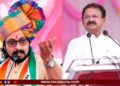 Shirur Lok Sabha | शिरुरमध्ये ‘महागद्दार’वरुन दिलीप मोहिते अन् अमोल कोल्हेंच्यात चांगलीच जुंपली