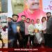 एक आवाहन अन् हेमंत रासने यांच्या वाढदिवसाला संकलित झाल्या तीस हजार वह्या