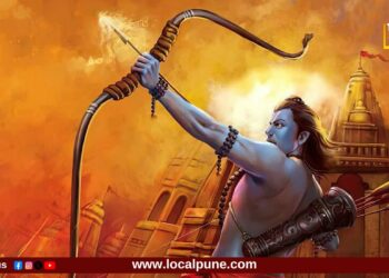 श्री राम नवमी! रामनवमी का साजरी केली जाते? काय आहे यामागचे कारण? जाणून घ्या…