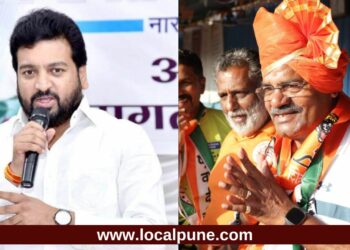 आढळराव पाटलांना सर्वाधिक मताधिक्य जुन्नरमधून मिळेल! आमदार बेनकेंनी सांगितलं राजकीय गणित