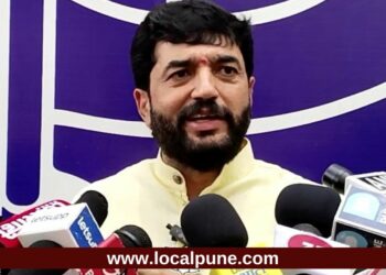 मोदींच्या विकासाच्या कामावर नागरिकांना विश्वास, पुणेकरांची मन आम्ही जिंकली आहेत – मोहोळ