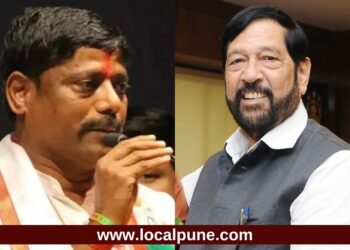 हद्द झाली टीकेची पातळी घसरली! धंगेकरांची थेट दिवंगत गिरीश बापटांवरच टीका; म्हणाले…