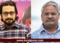 खासदार सोडा यांचे पीएसुध्दा लोकांशी नीट बोलत नाहीत, राष्ट्रवादी काँग्रेस नेत्याचा कोल्हेंवर निशाणा 