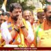 मुरलीधर मोहोळांच्या प्रचारासाठी भाजपचा ‘मेगाप्लॅन‘; असे पोहचणार १० ते १२ लाख नागरीकांपर्यंत
