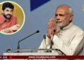 “भाजपचे संकल्पपत्र म्हणजे विकसित भारताचे स्वप्न गाठण्याचा रोडमॅप”- मुरलीधर मोहोळ