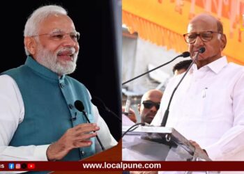 “होय, माझा आत्मा अस्वस्थ आहे, पण…” शरद पवारांचे मोदींना खरमरीत उत्तर