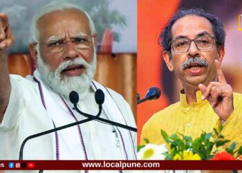 मोदींसाठी महायुती एकवटली, काँग्रेसमध्ये ठाकरेंच्या सभेवरून मात्र नवा वाद