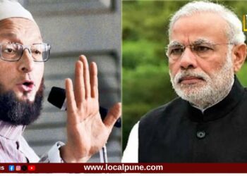 ‘मुस्लिम लोक सर्वाधिक कंडोम वापरतात’; पंतप्रधान मोदींच्या ‘त्या’ टीकेवर ओवैसींचं प्रत्युत्तर