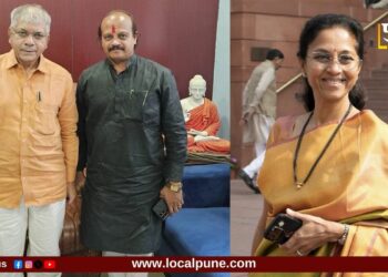 Pune Lok Sabha Election | पुण्यात वसंत मोरे तर बारामतीत सुप्रिया सुळेंना राहिल पाठिंबा