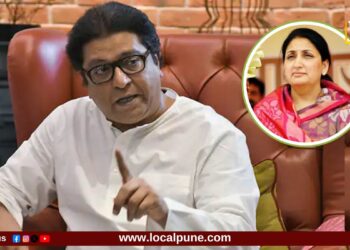 सुनेत्रा पवारांची प्रचारसभा घेणार का? राज ठाकरे म्हणाले, ‘मी महायुतीच्या …’