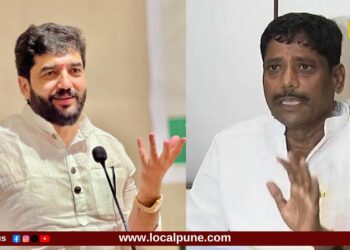 Pune Lok Sabha | … म्हणून धंगेकरांपेक्षा मोहोळ ठरताय सरस! पुणे लोकसभा मतदारसंघात नेमकं गणित काय? वाचा सविस्तर