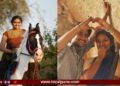 अख्या महाराष्ट्राला अनोख्या लवस्टोरीने वेड लावणाऱ्या ‘सैराट’ला आज आठ वर्षे पूर्ण; अभिनेत्री रिंकूने शेअर जुने फोटो!