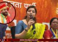 “पुणेकर फार चोखंदळ, सहसा कोणाला डोक्यावर घेत नाहीत पण ४ जूनचा निकाल पुणेकरांनी कालच दाखवून दिला”