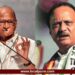 Baramati Lok Sabha | ‘मूळचा पवार आणि बाहेरुन आलेला पवार…’; अजितदादांना काकांचं खुमासदार शैलीत