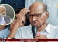 “मोदी म्हणाले, मी तुमचं बोट धरुन राजकारणात आलो, मला बोटाची काळजी..”; शरद पवारांचा खोचक टोला