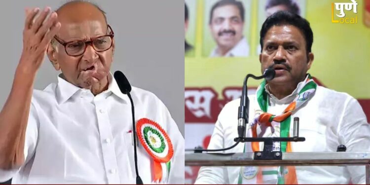 Lok Sabha | उदयनराजे भोसलेंविरोधात महाविकास आघाडीच्या शशिकांत शिंदेंना उमेदवारी! पाडव्याच्या मुहूर्तावर करणार घोषणा
