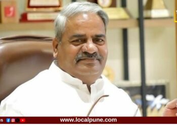 आढळरावांच्या कोपरासभांना शिरूरमध्ये मोठा प्रतिसाद; “विकासाची जबाबदारी माझ्यावर सोडून निश्चित राहा”, आढळरावांचं आवाहन