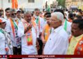 “दुसऱ्यांवर टीका करून सहानुभूती मिळवण्याचा त्यांचा प्रयत्न”; आढळरावांचा अमोल कोल्हेंवर घणाघात