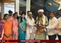 “नागरिकांना कायम उपलब्ध राहून काम करणार, हीच माझी गॅरंटी” – आढळराव पाटील